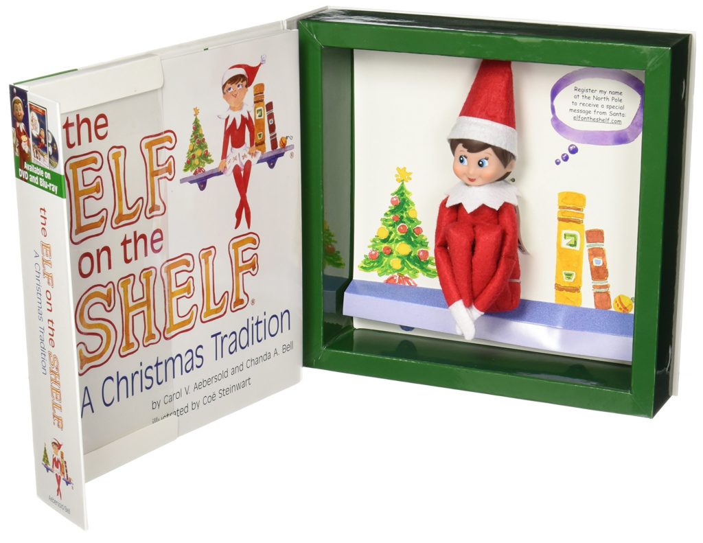 The best christmas books for Book Advent Calendar & The best Australian Christmas books for kids