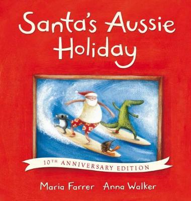Best Australian Christmas Books