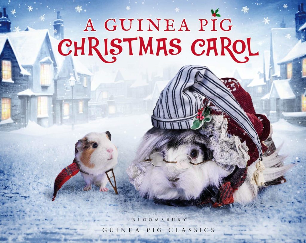 THE Best Christmas Books for Kids 2018