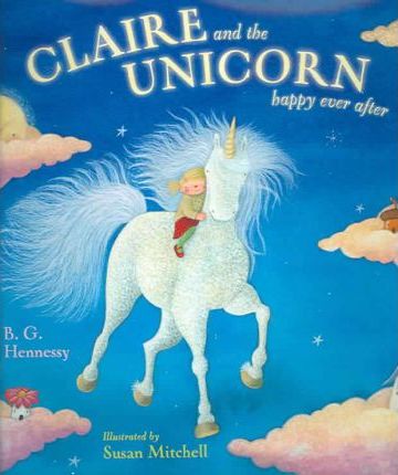 best unicorn books