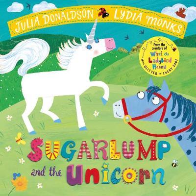 Best childrens books about Unicorns
