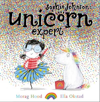 Best unicorn books